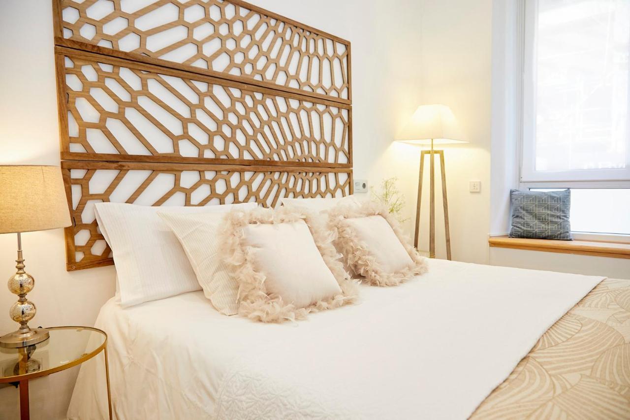 Apartmán Prim San Sebastian By Luxe San Sebastián Exteriér fotografie