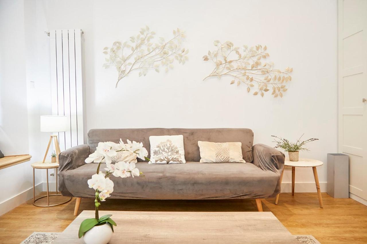 Apartmán Prim San Sebastian By Luxe San Sebastián Exteriér fotografie